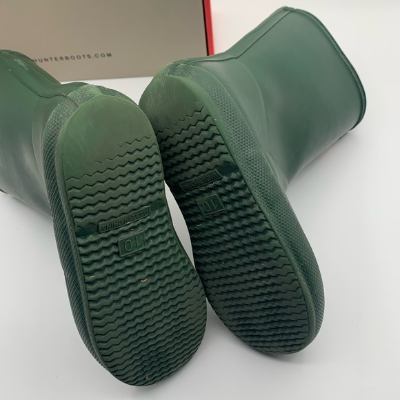 Hunter Kids Rain boots - Picture 9 of 16